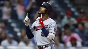 Byron Buxton Is the Most Exciting Player in Baseball—but Can He