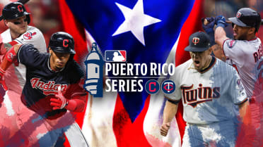 Rosario happy to bring Twins baseball to Puerto Rico