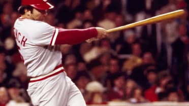 October 21, 1976: Big Red Machine sweeps Yankees for second