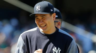 Masahiro Tanaka's time with Yankees seems to be ending