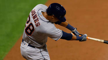 Whataburger What a Play!, Taylor Jones with a cannon! 💪 #ForTheH, By Houston  Astros