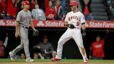 Angels news: Andrelton Simmons, Tommy La Stella find new homes