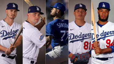 Dodgers Spring Training: Zach McKinstry Has Sights On Kiké Hernandez Role