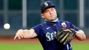 The $100 million man: Kyle Seager, Mariners reportedly agree to 7-year deal