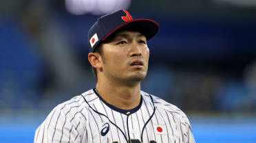 Are the Toronto Blue Jays a fit for free agent Japanese outfielder Seiya  Suzuki - Sports Illustrated Toronto Blue Jays News, Analysis and More