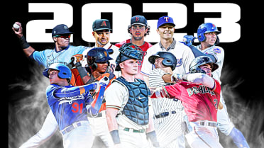 2023 MLB Draft: The Top 614 Prospects - Future Stars Series