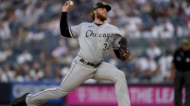 Who Is Michael Kopech? 5 Facts About The MLB Pitcher – Hollywood Life