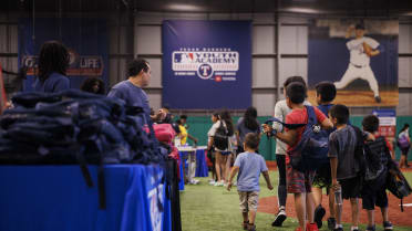 Texas Rangers Academy Notebook for July 7, 2023