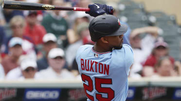 Byron Buxton Is the Most Exciting Player in Baseball—but Can He