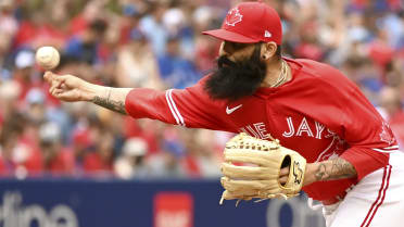 Blue Jays' cultural atmosphere led Sergio Romo to sign in Toronto