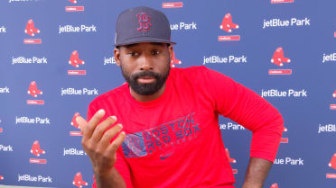 Erin Bradley, Jackie Bradley Jr.'s Wife: 5 Fast Facts You Need to Know