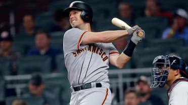 Buster Posey holds million-vote lead in 2015 NL All-Star Game voting -  McCovey Chronicles