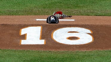 Soler pega jonrón por 4to juego seguido; Marlins derrotan a