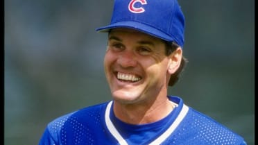 WGNTV on Twitter: #TDIH 1982 on this day in history the Chicago #Cubs  traded for Larry Bowa. Oh and they got this prospect named Ryne Sandberg in  the deal, too. #MLB #Chicago