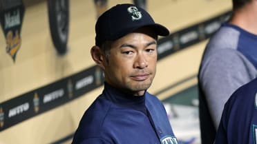 As expected, Mariners bring back Ichiro on minor league contract with  invitation to spring training