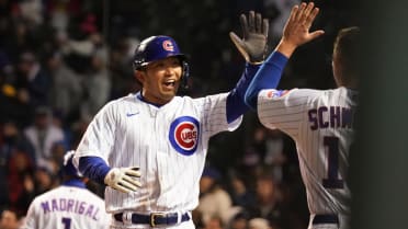 Cubs' Seiya Suzuki, turning heads to start MLB career, named NL