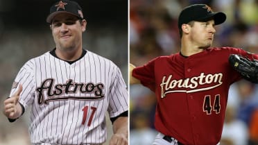 Lance Berkman is salty about dropping off the Hall of Fame ballot - NBC  Sports