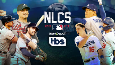 NLCS Game 2: Braves 8, Dodgers 7 - True Blue LA