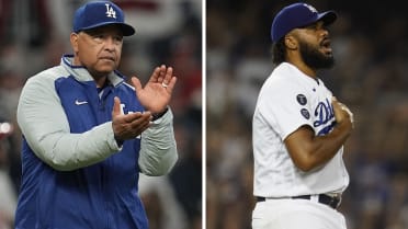 Not in Hall of Fame - 37. Kenley Jansen