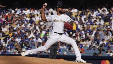 Alcantara could 'pitch in the big leagues' this year, Cards say