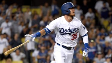 Cody Bellinger Becomes Fastest Dodger to 100 Home Runs