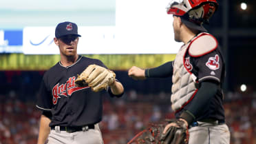 Indians pitcher Carlos Carrasco turns it around, Tyler Naquin settles in:  Walk-Off Thoughts