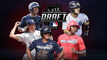 2022 MLB Draft - FINAL Mock Draft 5.0 — Prospects Live