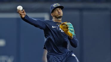 Wander Franco Has Only Fueled Expectations With His Play In 2019 — College  Baseball, MLB Draft, Prospects - Baseball America