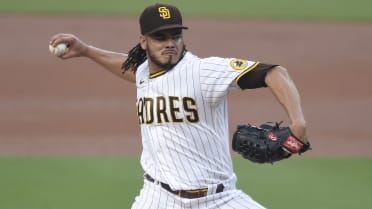 LEADING OFF: Padres' Lamet set for return, Nats without Soto – KGET 17