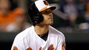 Orioles All-Star Brian Roberts Joins Orioles Radio Network