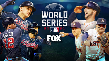 World Series: Game 6