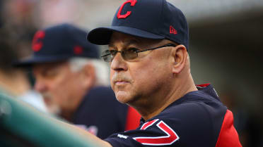 Cora finding success with Francona's style