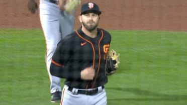 Is Evan Longoria still the dude? Giants are counting on it – East