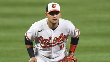 Angels acquire shortstop Jose Iglesias from Orioles – Orange