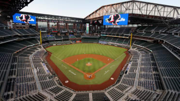 Rangers hosting job fair at Globe Life Field to prepare for 2023