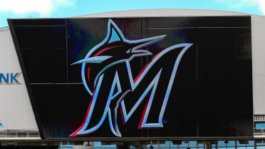 Name change: They're the Miami Marlins now - Deseret News