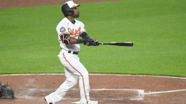 Cedric Mullins hits for the cycle as Orioles beat Pirates 6-3 - The San  Diego Union-Tribune