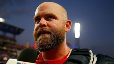 Brian McCann Announces Retirement from Baseball