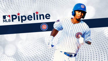 Inside Iowa Cubs outfielder Brennen Davis injury-riddled 2022 season