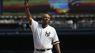 CC Sabathia on his career ending the way it did: It's kind of fitting. I  threw until I couldn't anymore. : r/baseball