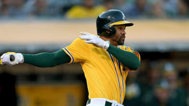 Coco Crisp could be heading to the Cleveland Indians - Covering the Corner