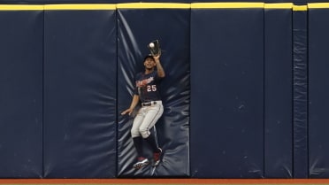 Twins aren't throwing in towel on Byron Buxton return – Twin Cities