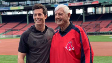 Yaz on his grandson: I couldn't be prouder, National Sports