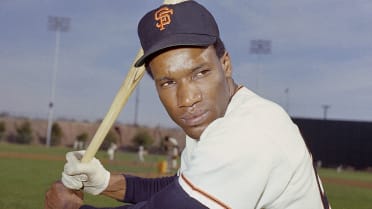 Bobby Bonds (MLB Outfielder and Coach) - On This Day