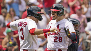 Crowd for Cardinals win over Yankees Saturday sets all-time