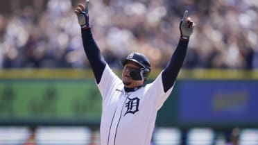 Miguel Cabrera receives classy gesture from Dodgers amid Tigers