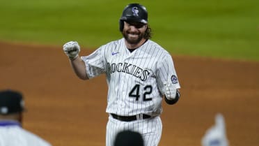The Rockies are counting on the success of Daniel Murphy - Beyond