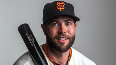 SF Giants' Darin Ruf nearing return, roster decisions loom