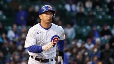 MLB Rumors: Seiya Suzuki Suitors Include Red Sox, Dodgers, Cubs, Giants,  More, News, Scores, Highlights, Stats, and Rumors