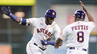 Yordan Alvarez Is Already One of MLB's Greatest Rookies, Trade Robberies  Ever, News, Scores, Highlights, Stats, and Rumors